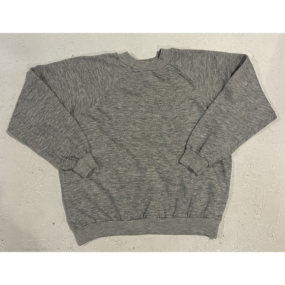 Vintage Tottenham Hotspur 1982 FA Cup Winners Crewneck Sweatshirt Mens S Rare - Picture 8 of 10